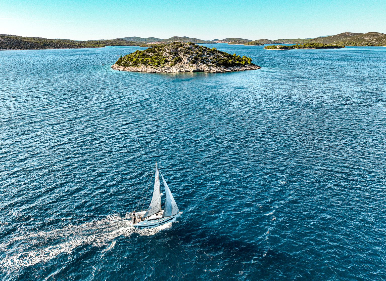 RYA sailing courses in Croatia ⋆ Center of Sailing